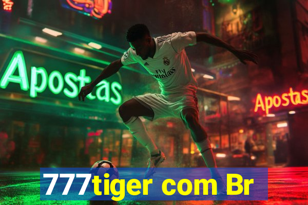 777tiger com Br